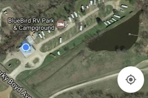 Bluebird RV Park and Campground