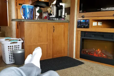 Krazy K RV Park