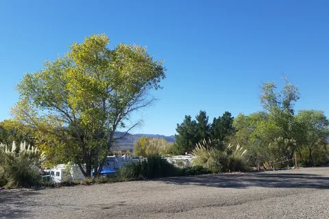 Krazy K RV Park