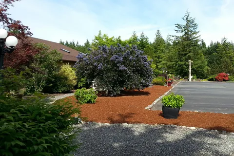 Evergreen Coho SKP RV Park
