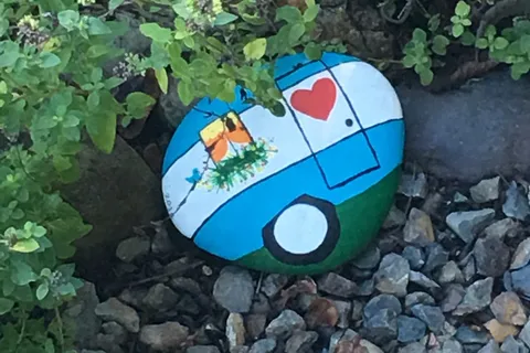 Evergreen Coho SKP RV Park