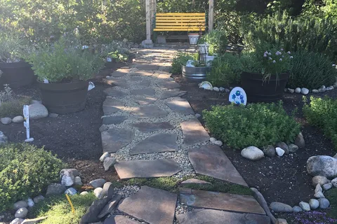Evergreen Coho SKP RV Park