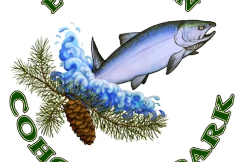 Evergreen Coho SKP RV Park