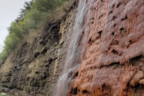 Carr Creek State Park