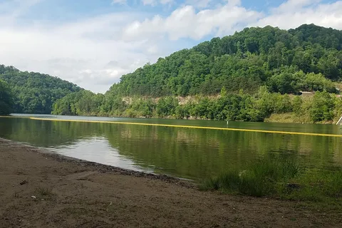 Carr Creek State Park