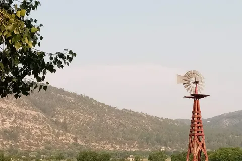 United Campground of Durango