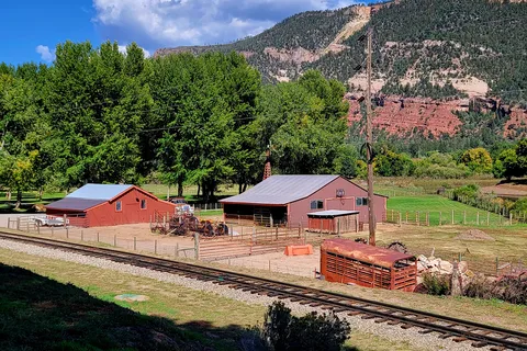 United Campground of Durango