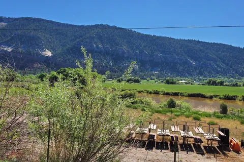 United Campground of Durango