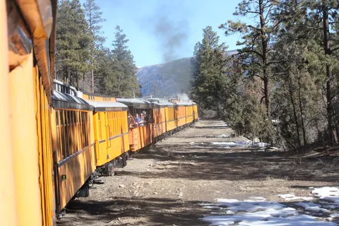 United Campground of Durango