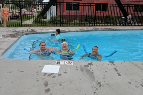 United Campground of Durango