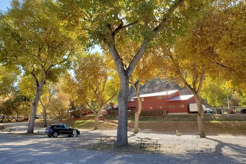 United Campground of Durango