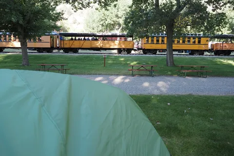 United Campground of Durango