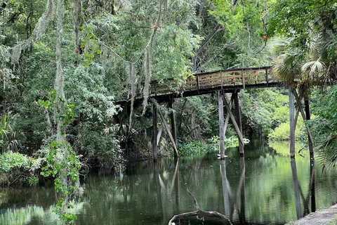 Hillsborough River State Park