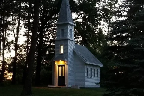 Skonewood Christian Retreat