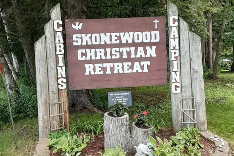 Skonewood Christian Retreat
