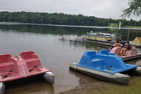Skonewood Christian Retreat