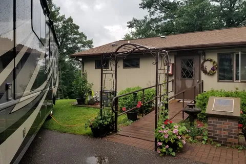 Skonewood Christian Retreat