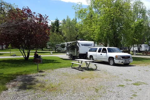 Alpine Country Store and RV Park