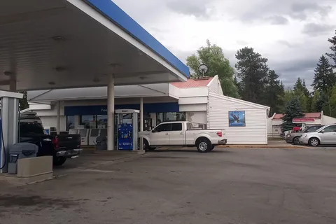 Alpine Country Store and RV Park