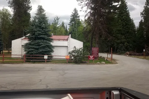 Alpine Country Store and RV Park