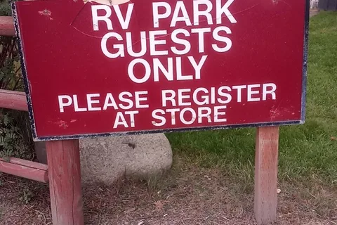 Alpine Country Store and RV Park