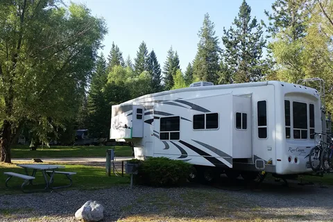 Alpine Country Store and RV Park