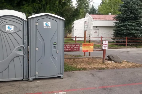 Alpine Country Store and RV Park