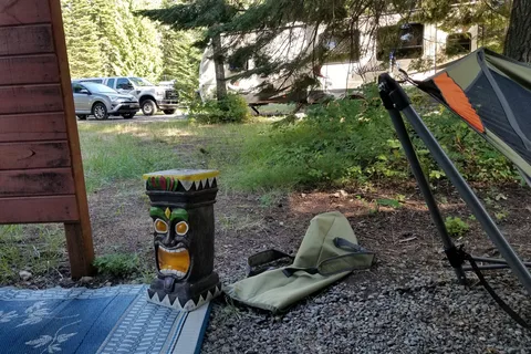 Alpine Country Store and RV Park