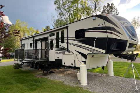 Alpine Country Store and RV Park