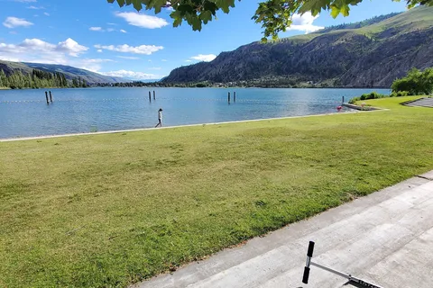 Daroga State Park