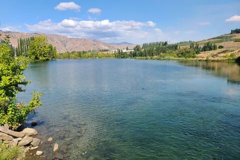Daroga State Park