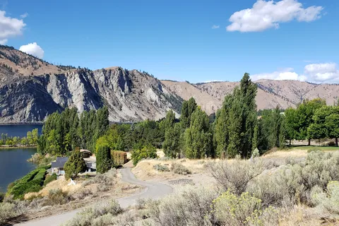 Daroga State Park