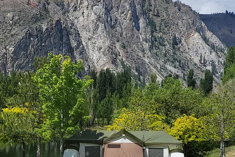 Daroga State Park