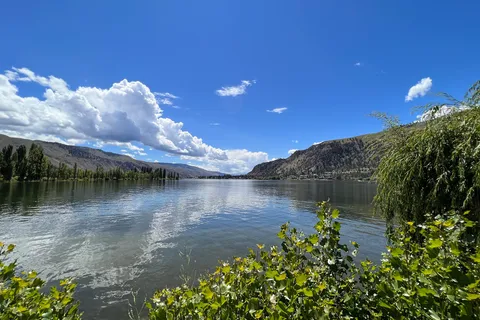 Daroga State Park