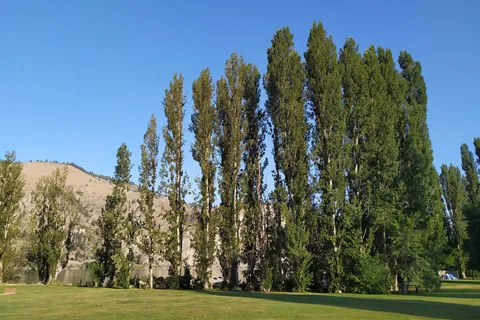 Daroga State Park