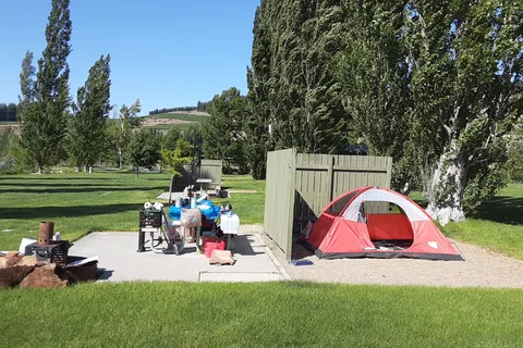 Daroga State Park