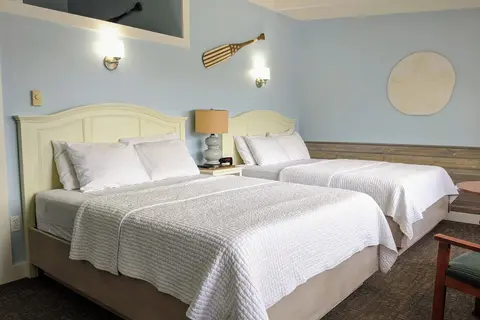 Harborview Inn and RV Park