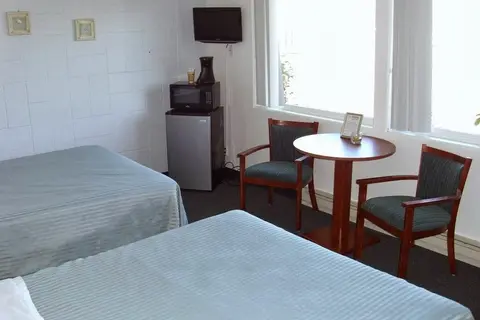 Harborview Inn and RV Park
