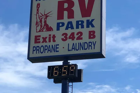 North Crest RV Park and Propane