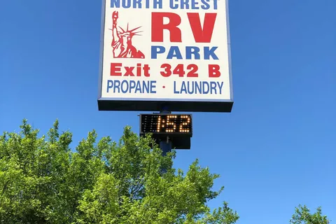 North Crest RV Park and Propane