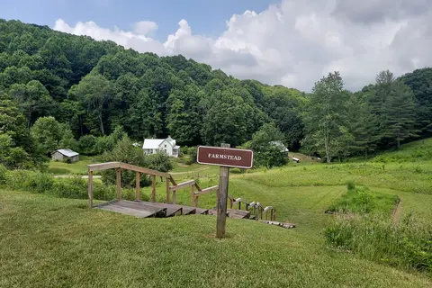 Roan Mountain State Park