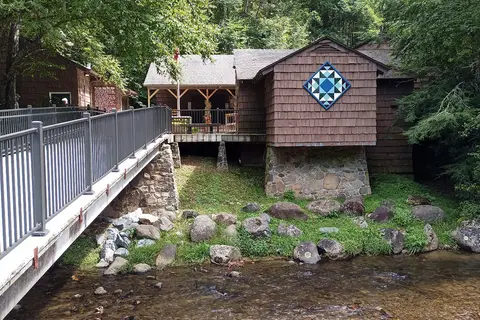 Roan Mountain State Park