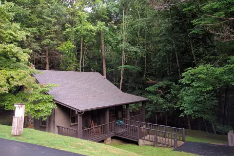 Roan Mountain State Park