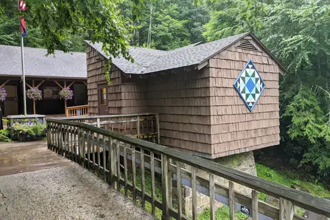 Roan Mountain State Park