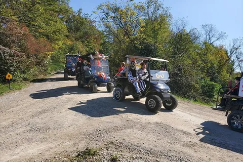 Glenwood RV Resort