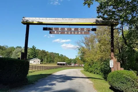 Glenwood RV Resort