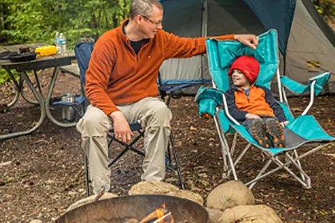 Glenwood RV Resort