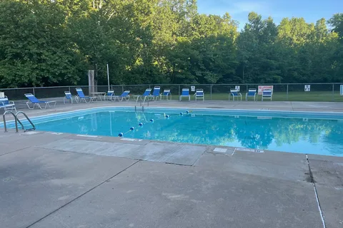 Glenwood RV Resort