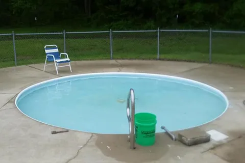 Glenwood RV Resort
