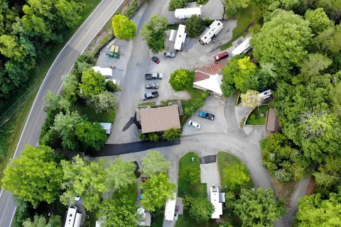 Rocky Top Campground and RV Park